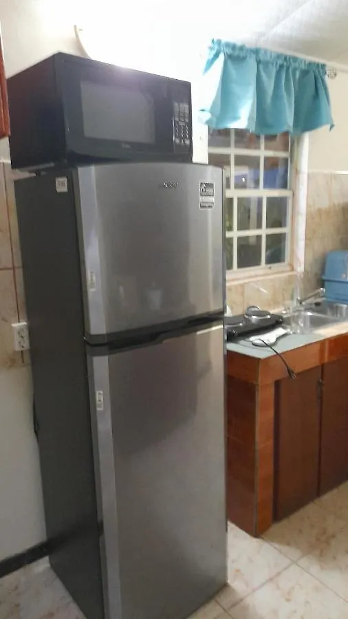 Sucasa Apartment Willemstad