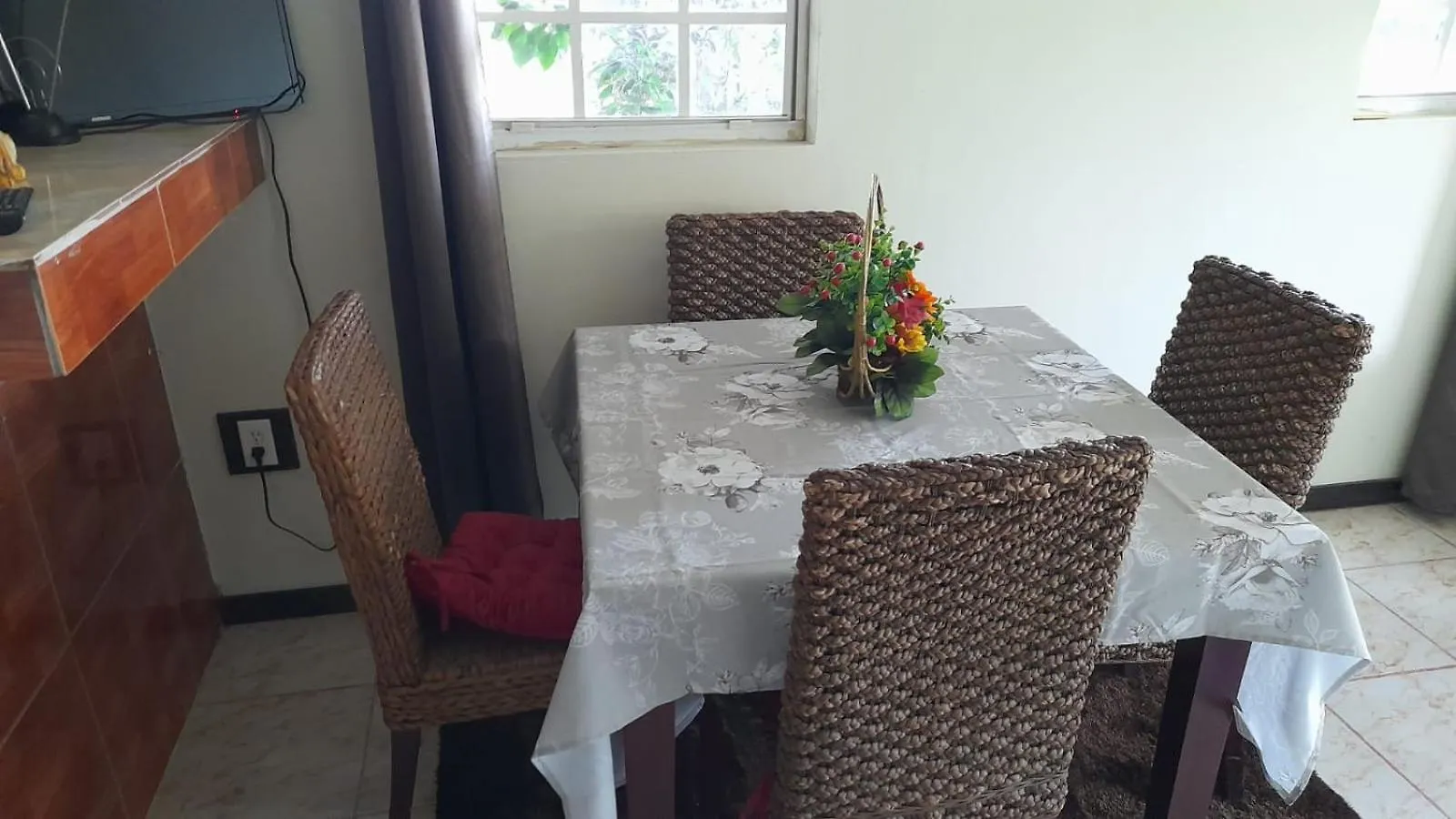 Sucasa Apartment Willemstad