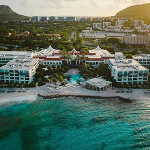 5* Курортный комплекс Curacao Marriott